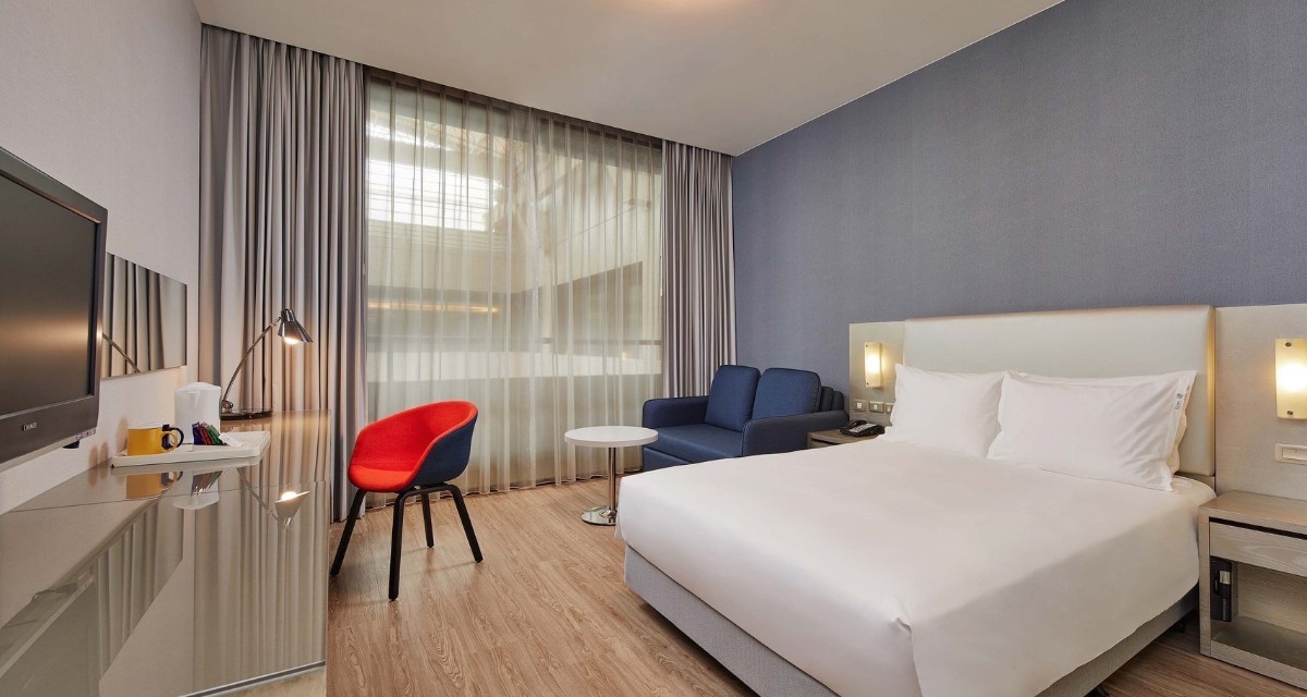 hotel