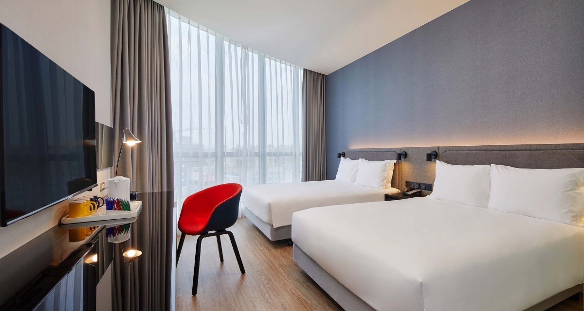hotel