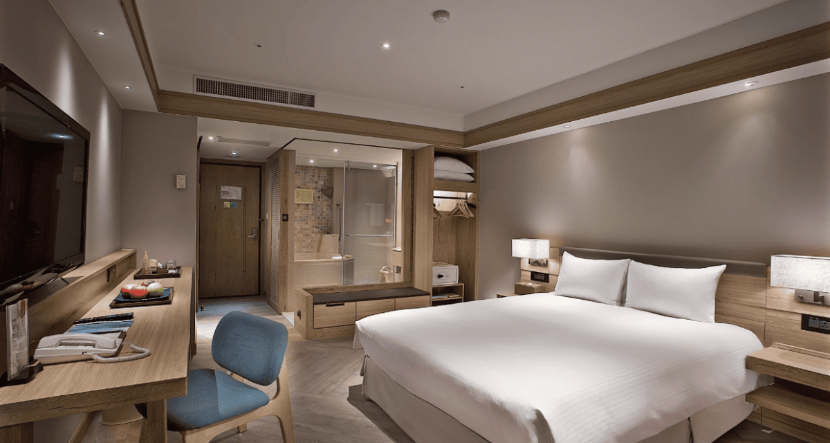hotel