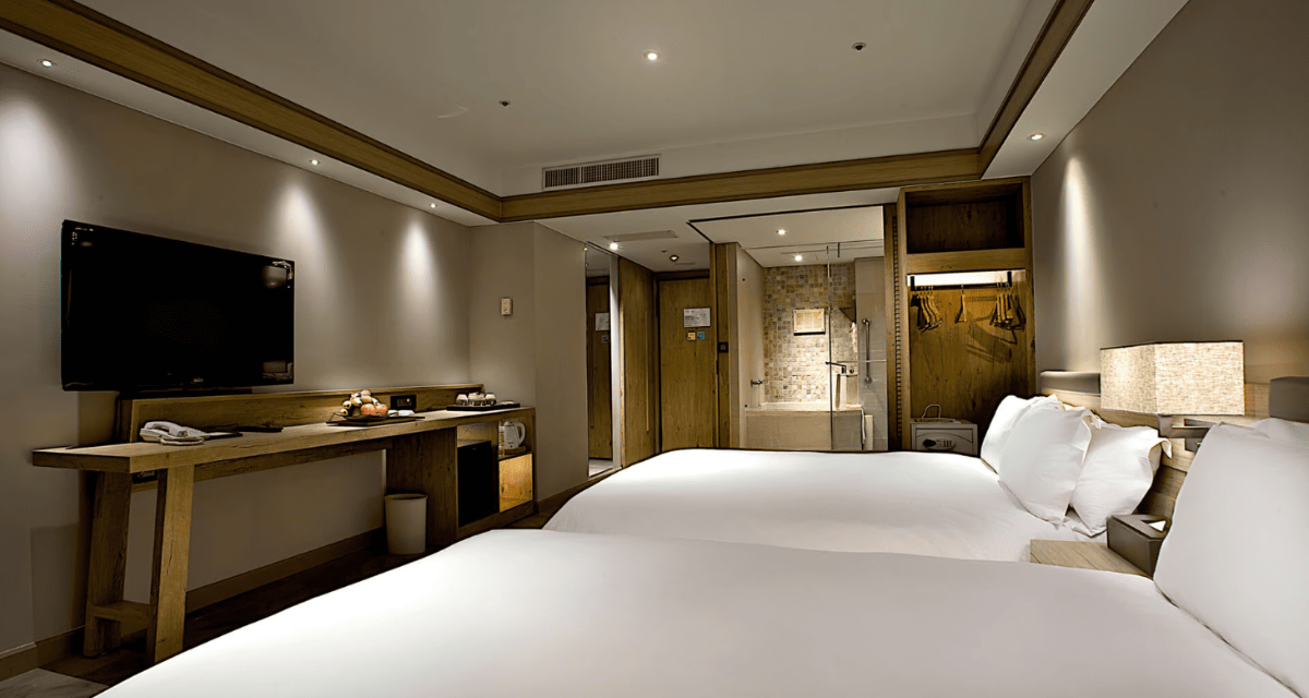 hotel