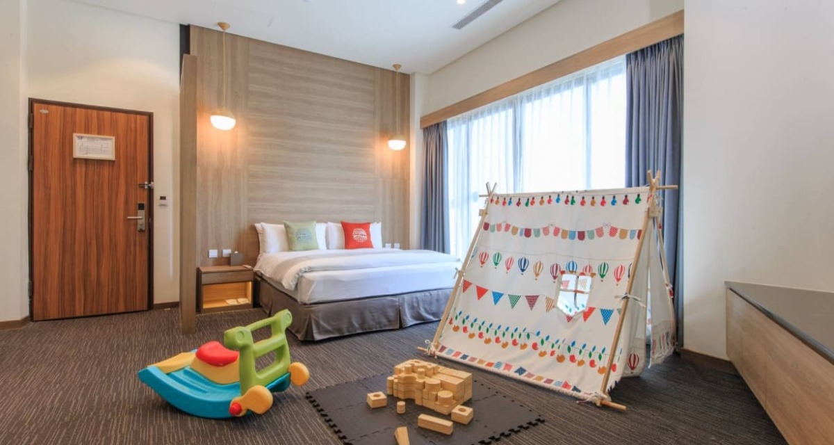 hotel