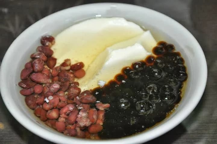 寶桑豆花（台東）