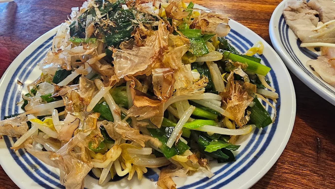 老東台米苔目（台東）