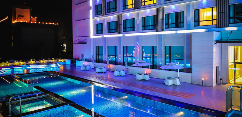 hotel